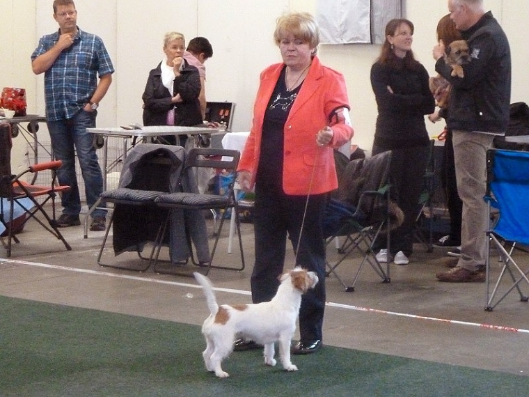 Saarbr&uuml;cken Nationale