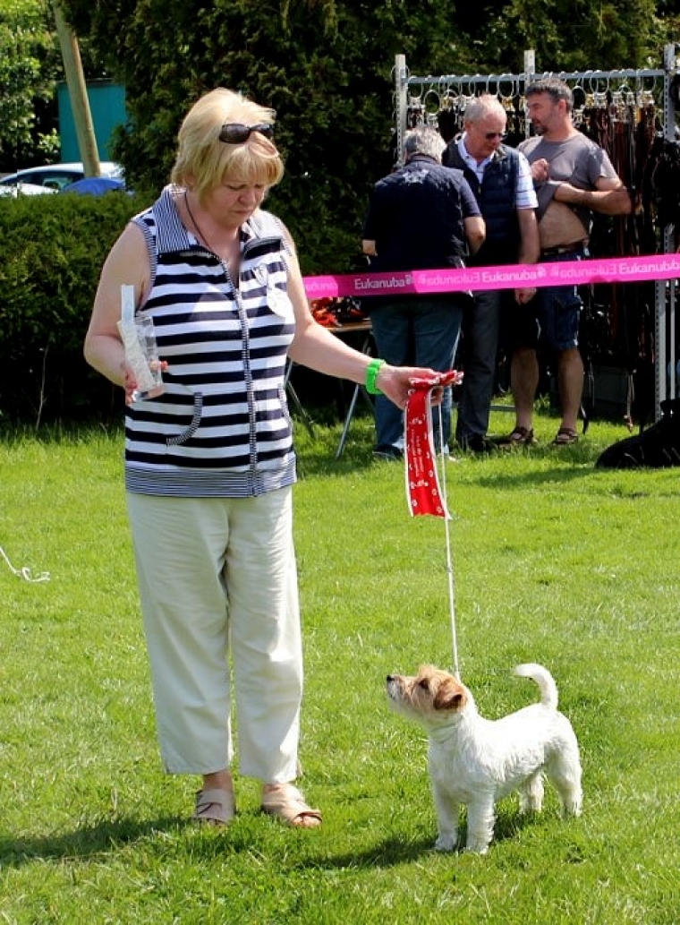 Jack Mandy Girl from Ewaldshof